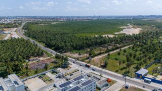 Águas da Barra / Urbane Incorporadora