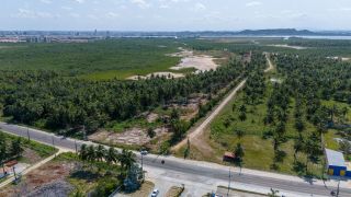 Águas da Barra / Urbane Incorporadora