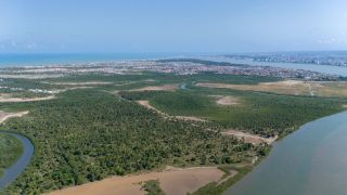 Águas da Barra / Urbane Incorporadora