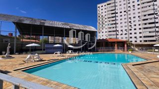 Apartamento 3/4 no Bairro Luzia