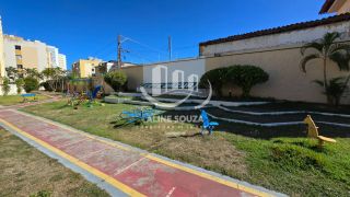 Apartamento 3/4 no Bairro Luzia