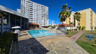 Apartamento 3/4 no Bairro Luzia