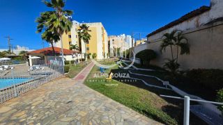 Apartamento 3/4 no Bairro Luzia