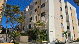 Apartamento 3/4 no Bairro Luzia