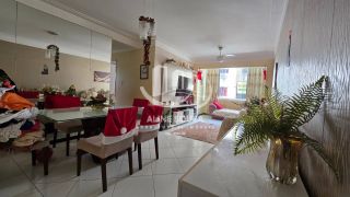 Apartamento 3/4 no Bairro Luzia