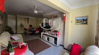 Apartamento 3/4 no Bairro Luzia