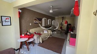 Apartamento 3/4 no Bairro Luzia