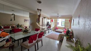 Apartamento 3/4 no Bairro Luzia