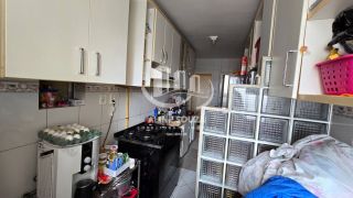 Apartamento 3/4 no Bairro Luzia