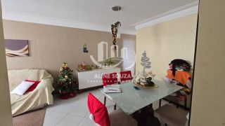 Apartamento 3/4 no Bairro Luzia