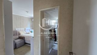 Apartamento 3/4 no Bairro Luzia