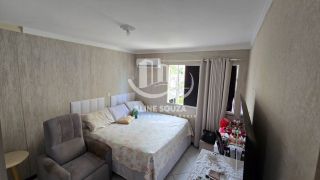 Apartamento 3/4 no Bairro Luzia