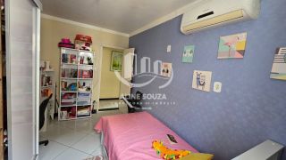 Apartamento 3/4 no Bairro Luzia