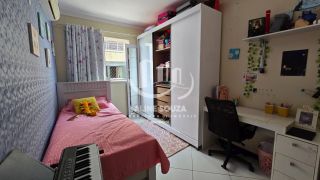 Apartamento 3/4 no Bairro Luzia