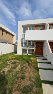 CASA 2/4 NO COND. BARRA LOFT & RESIDENCE/ BARRA DOS COQUEIROS