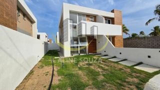 CASA 2/4 NO COND. BARRA LOFT & RESIDENCE/ BARRA DOS COQUEIROS