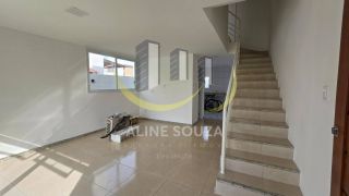 CASA 2/4 NO COND. BARRA LOFT & RESIDENCE/ BARRA DOS COQUEIROS