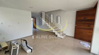 CASA 2/4 NO COND. BARRA LOFT & RESIDENCE/ BARRA DOS COQUEIROS