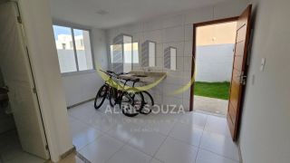 CASA 2/4 NO COND. BARRA LOFT & RESIDENCE/ BARRA DOS COQUEIROS