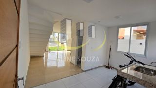 CASA 2/4 NO COND. BARRA LOFT & RESIDENCE/ BARRA DOS COQUEIROS