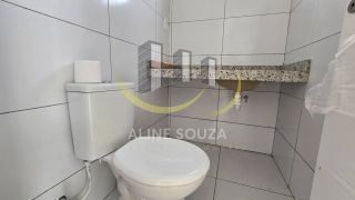 CASA 2/4 NO COND. BARRA LOFT & RESIDENCE/ BARRA DOS COQUEIROS