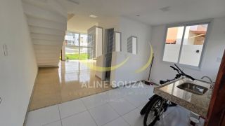 CASA 2/4 NO COND. BARRA LOFT & RESIDENCE/ BARRA DOS COQUEIROS