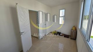 CASA 2/4 NO COND. BARRA LOFT & RESIDENCE/ BARRA DOS COQUEIROS