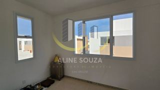 CASA 2/4 NO COND. BARRA LOFT & RESIDENCE/ BARRA DOS COQUEIROS