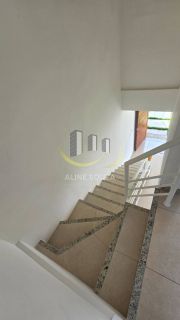 CASA 2/4 NO COND. BARRA LOFT & RESIDENCE/ BARRA DOS COQUEIROS