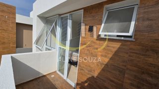 CASA 2/4 NO COND. BARRA LOFT & RESIDENCE/ BARRA DOS COQUEIROS