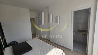 CASA 2/4 NO COND. BARRA LOFT & RESIDENCE/ BARRA DOS COQUEIROS