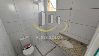 CASA 2/4 NO COND. BARRA LOFT & RESIDENCE/ BARRA DOS COQUEIROS