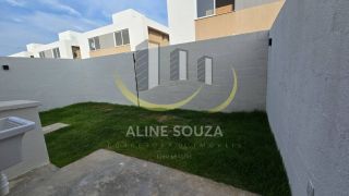 CASA 2/4 NO COND. BARRA LOFT & RESIDENCE/ BARRA DOS COQUEIROS