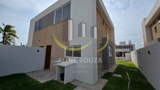 CASA 2/4 NO COND. BARRA LOFT & RESIDENCE/ BARRA DOS COQUEIROS