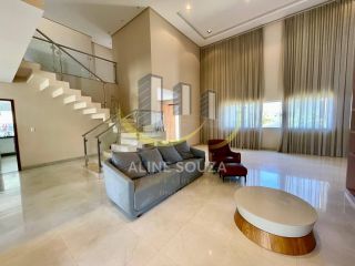 CASA 4/4 NO MAIKAI RESIDENCIAL RESORT/ BARRA DOS COQUEIROS