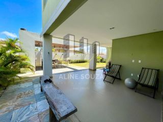 CASA 4/4 NO MAIKAI RESIDENCIAL RESORT/ BARRA DOS COQUEIROS