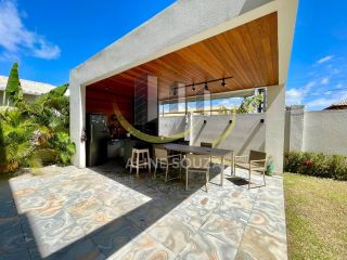 CASA 4/4 NO MAIKAI RESIDENCIAL RESORT/ BARRA DOS COQUEIROS