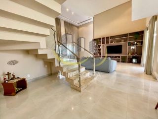 CASA 4/4 NO MAIKAI RESIDENCIAL RESORT/ BARRA DOS COQUEIROS