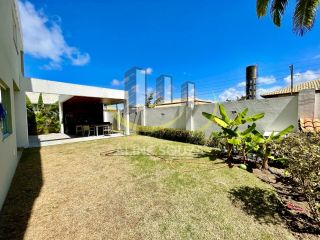 CASA 4/4 NO MAIKAI RESIDENCIAL RESORT/ BARRA DOS COQUEIROS