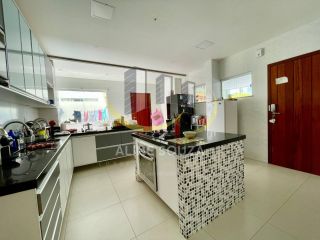 CASA 4/4 NO MAIKAI RESIDENCIAL RESORT/ BARRA DOS COQUEIROS