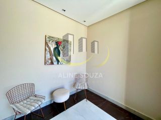 CASA 4/4 NO MAIKAI RESIDENCIAL RESORT/ BARRA DOS COQUEIROS