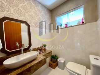 CASA 4/4 NO MAIKAI RESIDENCIAL RESORT/ BARRA DOS COQUEIROS