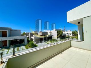 CASA 4/4 NO MAIKAI RESIDENCIAL RESORT/ BARRA DOS COQUEIROS