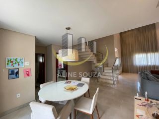 CASA 4/4 NO MAIKAI RESIDENCIAL RESORT/ BARRA DOS COQUEIROS