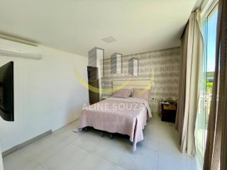 CASA 4/4 NO MAIKAI RESIDENCIAL RESORT/ BARRA DOS COQUEIROS