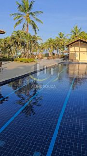 CASA 4/4 NO MAIKAI RESIDENCIAL RESORT/ BARRA DOS COQUEIROS