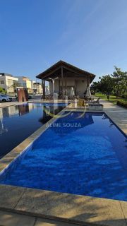 CASA 4/4 NO MAIKAI RESIDENCIAL RESORT/ BARRA DOS COQUEIROS