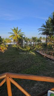 CASA 4/4 NO MAIKAI RESIDENCIAL RESORT/ BARRA DOS COQUEIROS