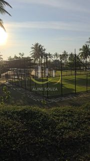 CASA 4/4 NO MAIKAI RESIDENCIAL RESORT/ BARRA DOS COQUEIROS