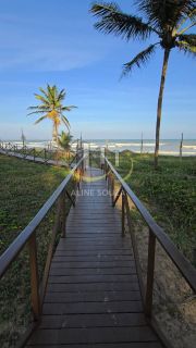 CASA 4/4 NO MAIKAI RESIDENCIAL RESORT/ BARRA DOS COQUEIROS